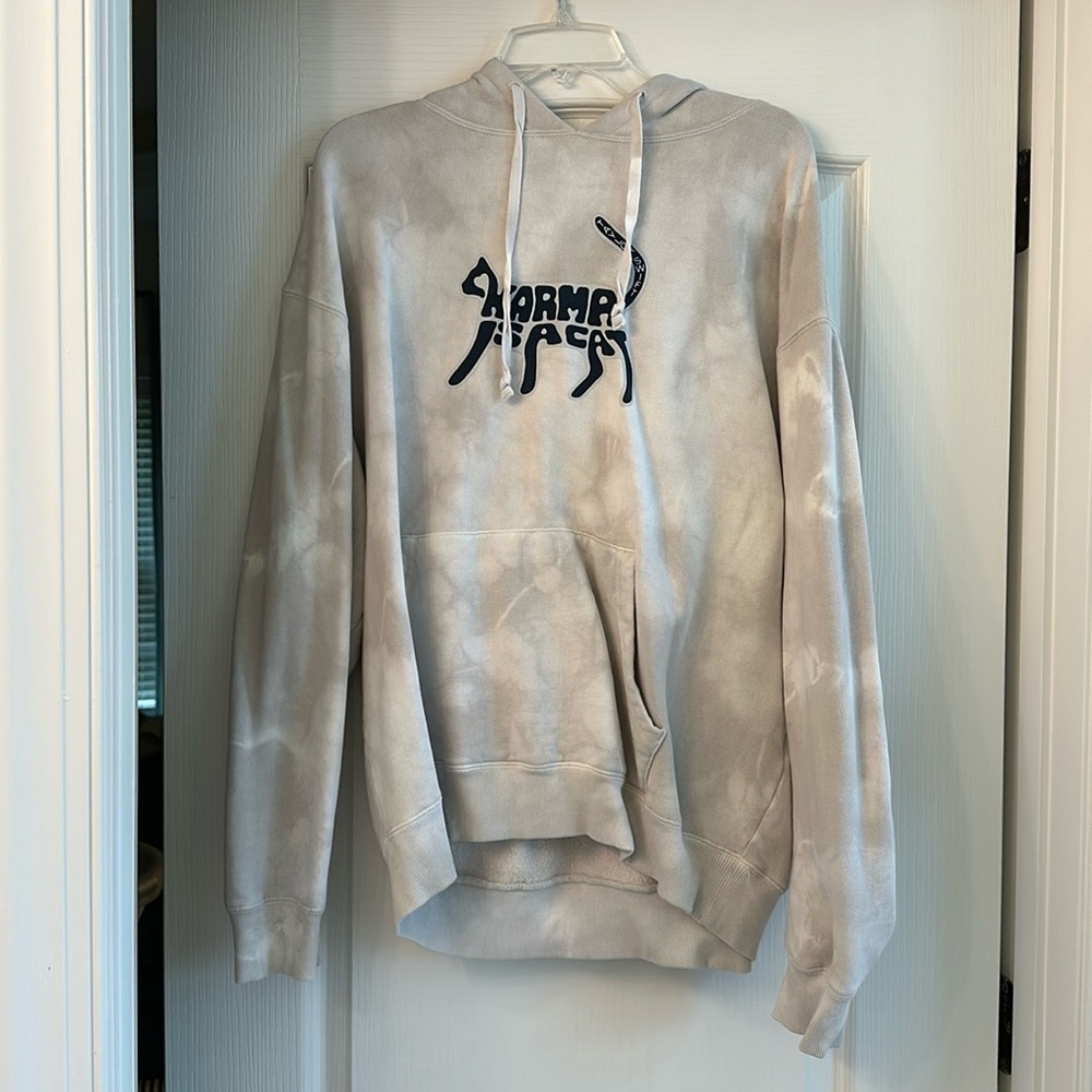 Taylor Swift Midnights Karma Hoodie Size XL, Worn Once
